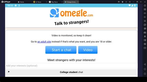 omegle adult alternatives|Uhmegle: Omegle Alternative for Video and Text Chat